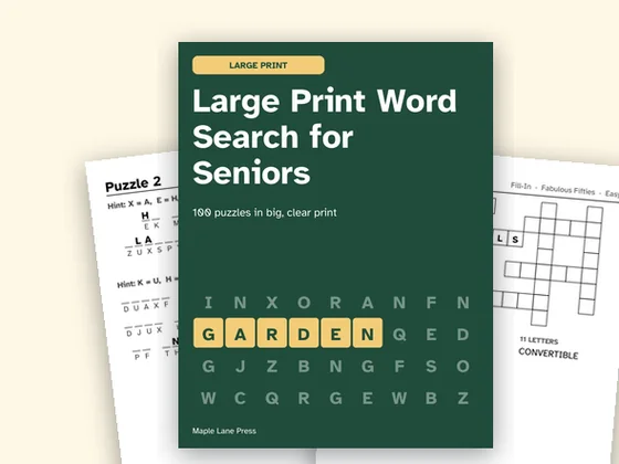 BigPrint Puzzle Studio